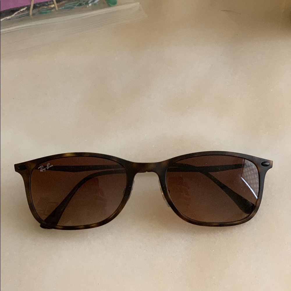Ray-Bans